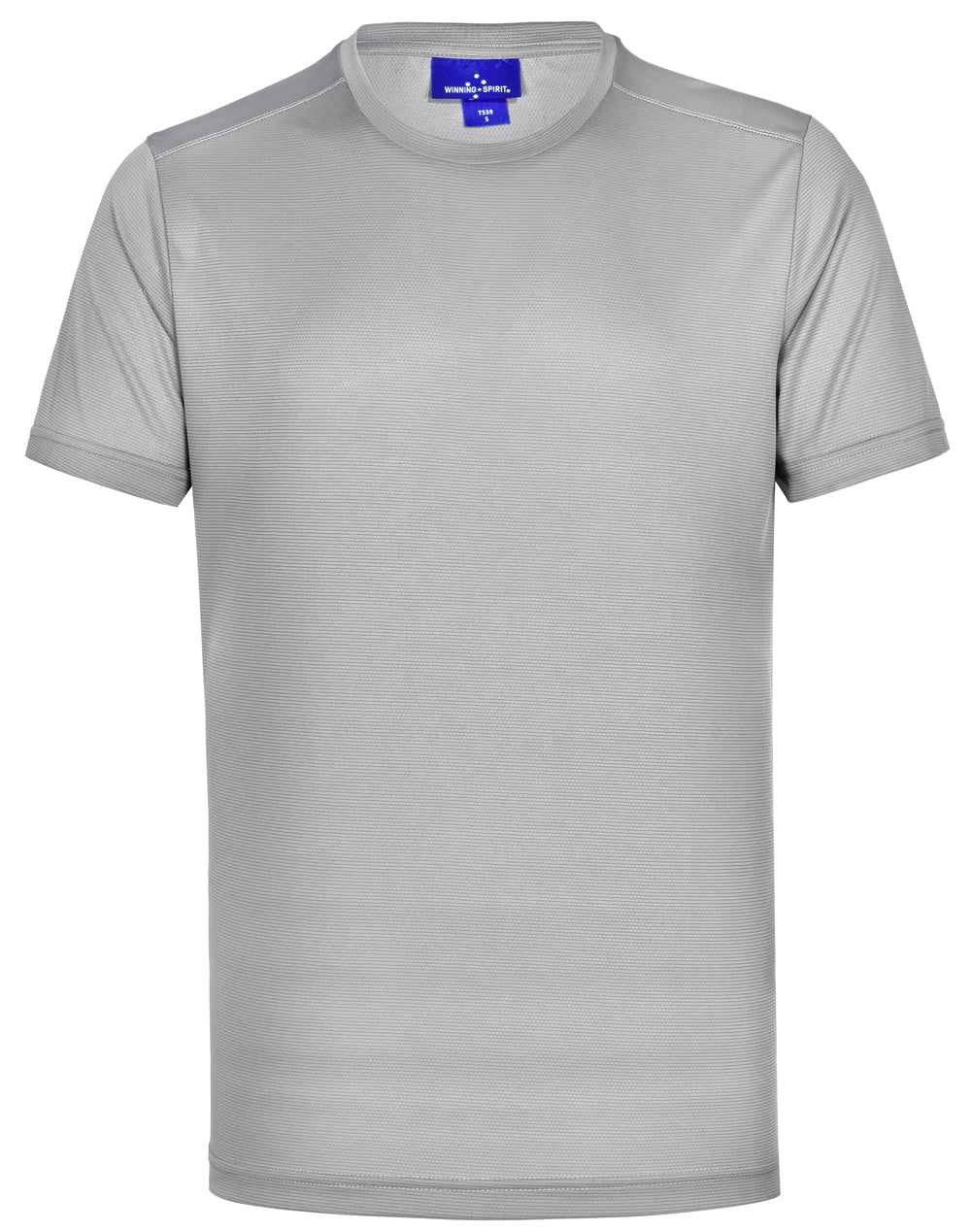TS39 - RapidCool Ultra Light Tee- Winning Spirit