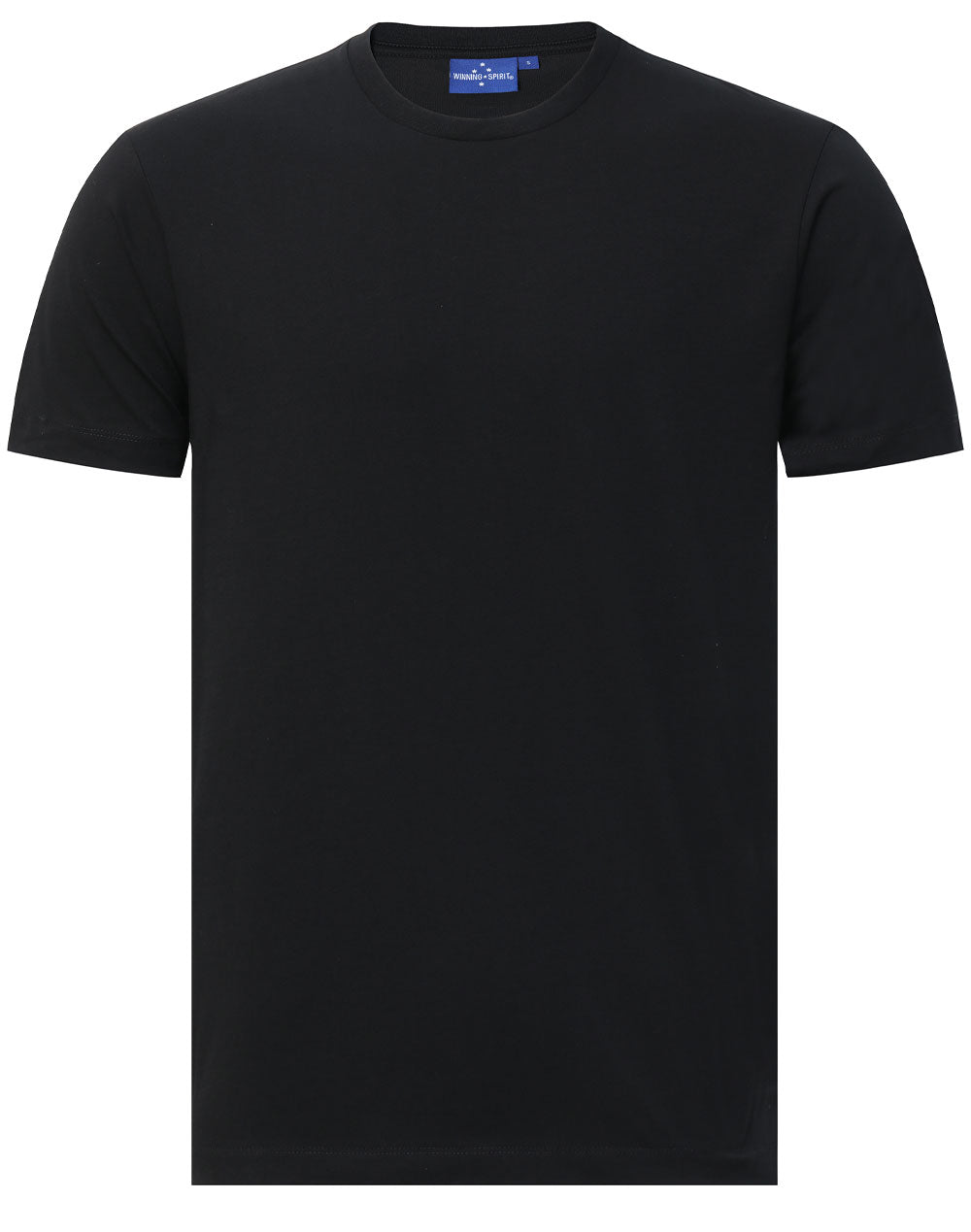 TS43 - PREMIUM COTTON FACE TEE - Winning Spirit
