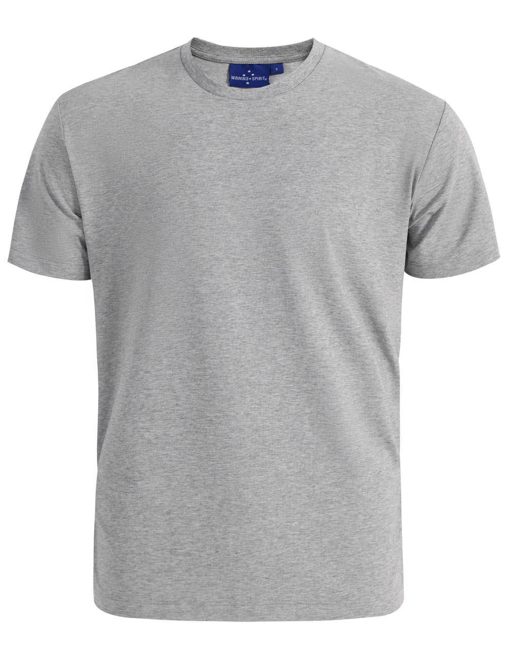 TS43 - PREMIUM COTTON FACE TEE - Winning Spirit