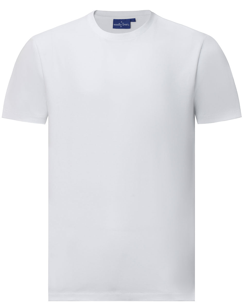 TS43 - PREMIUM COTTON FACE TEE - Winning Spirit