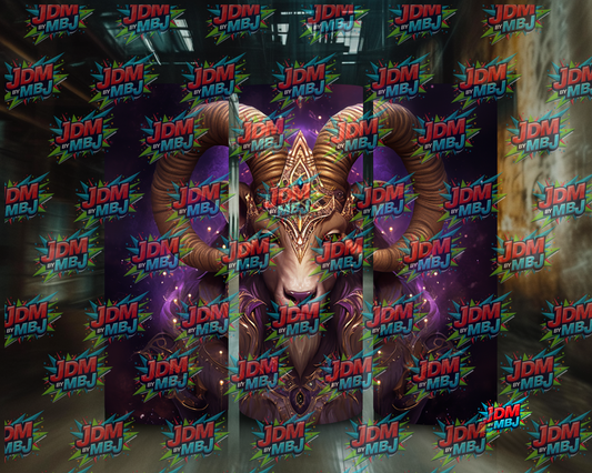 Inspired by Star Signs Sublimation Prints Style 4