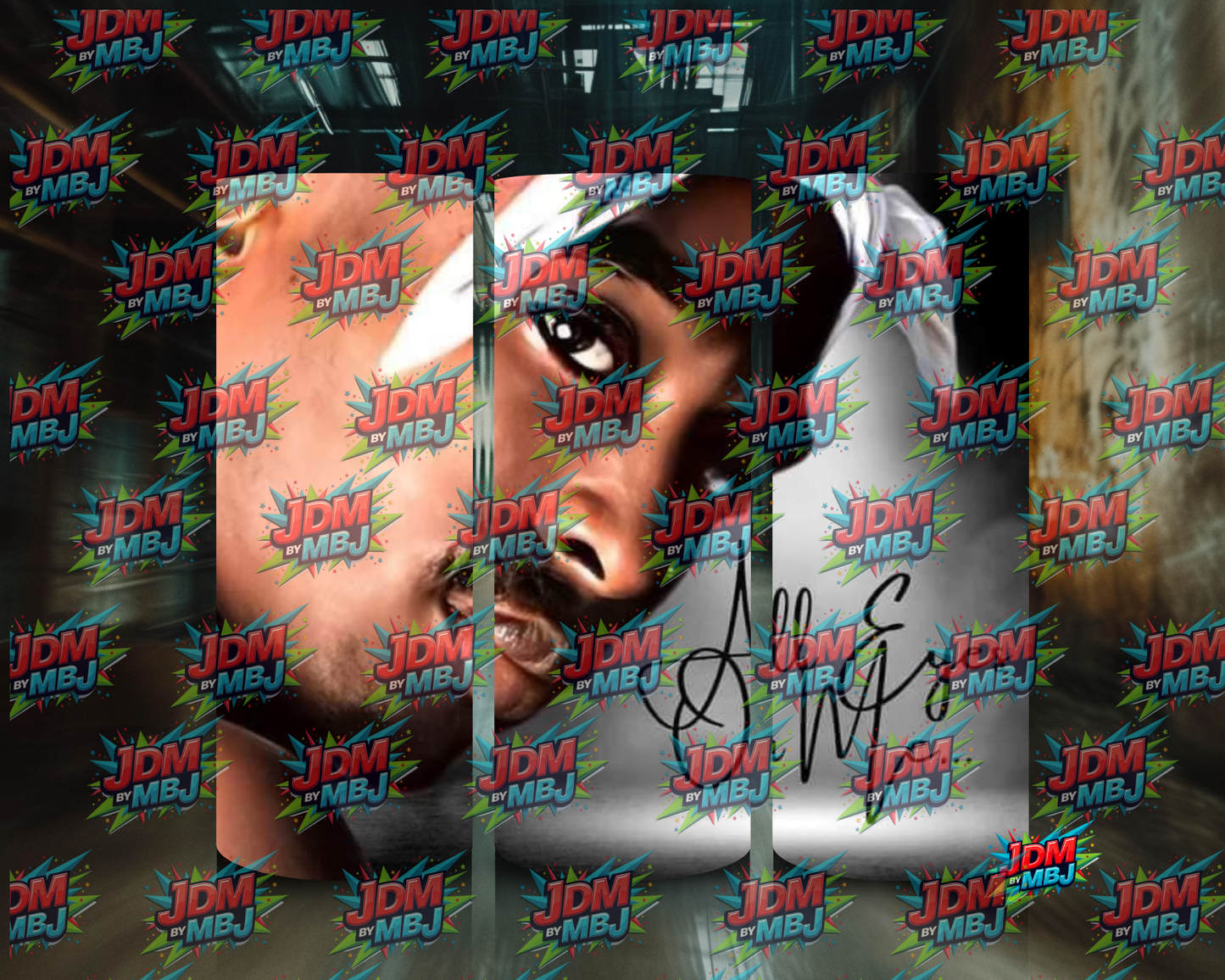 Inspired by Music Sublimation Prints