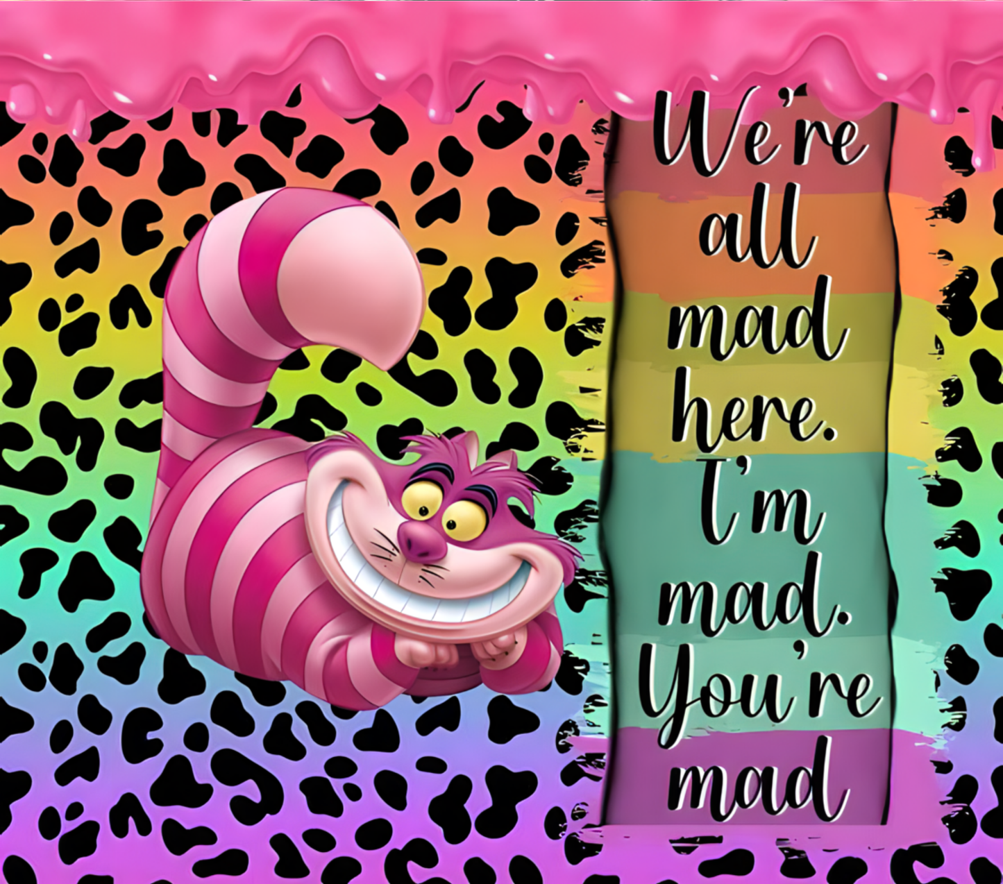 Sublimation Prints 18+ (Sarcasm) V: 6