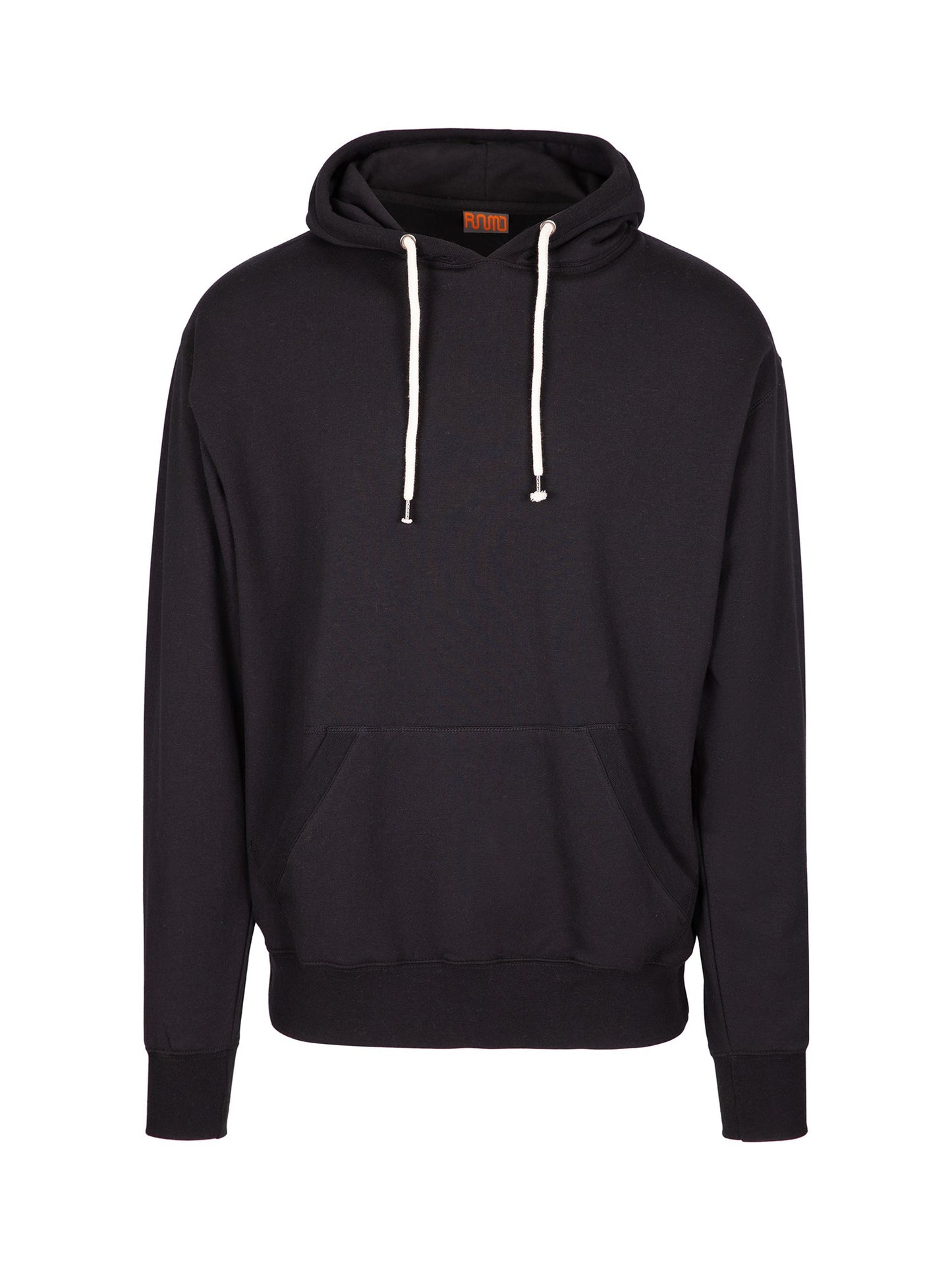 F650HP - Greatness Heather Hoodie - RAMO