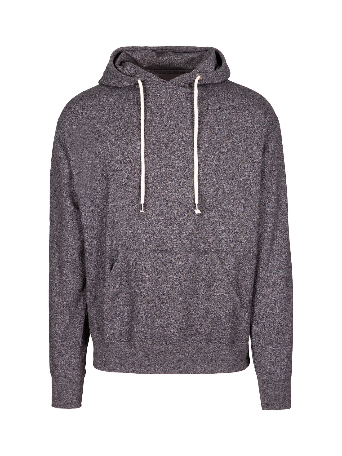 F650HP - Greatness Heather Hoodie - RAMO