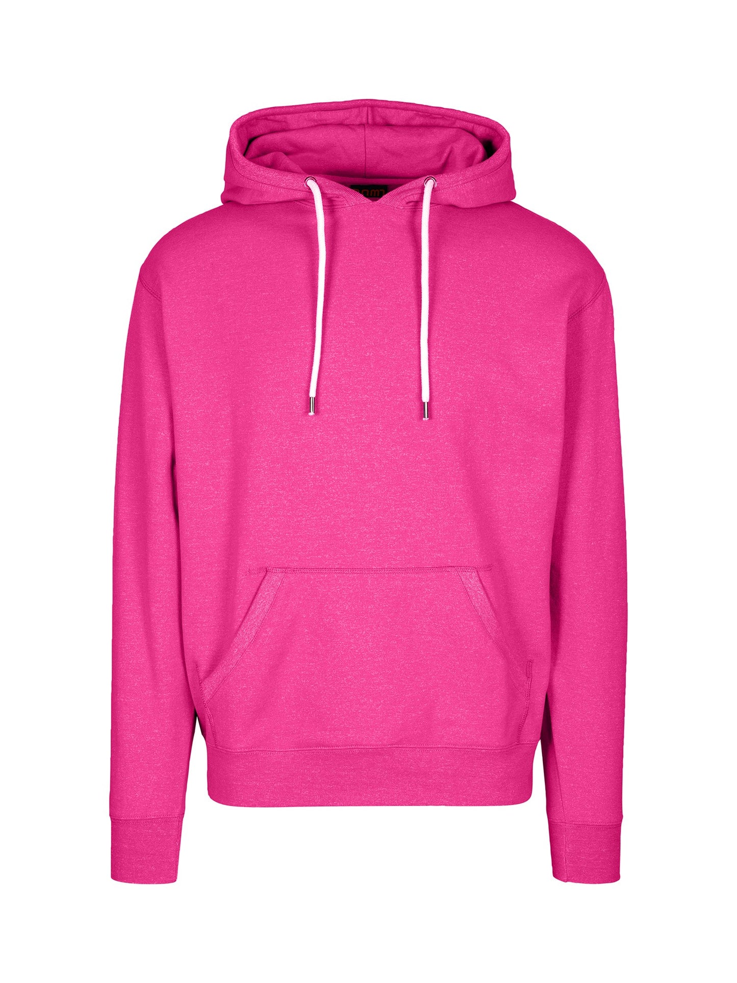 F650HP - Greatness Heather Hoodie - RAMO