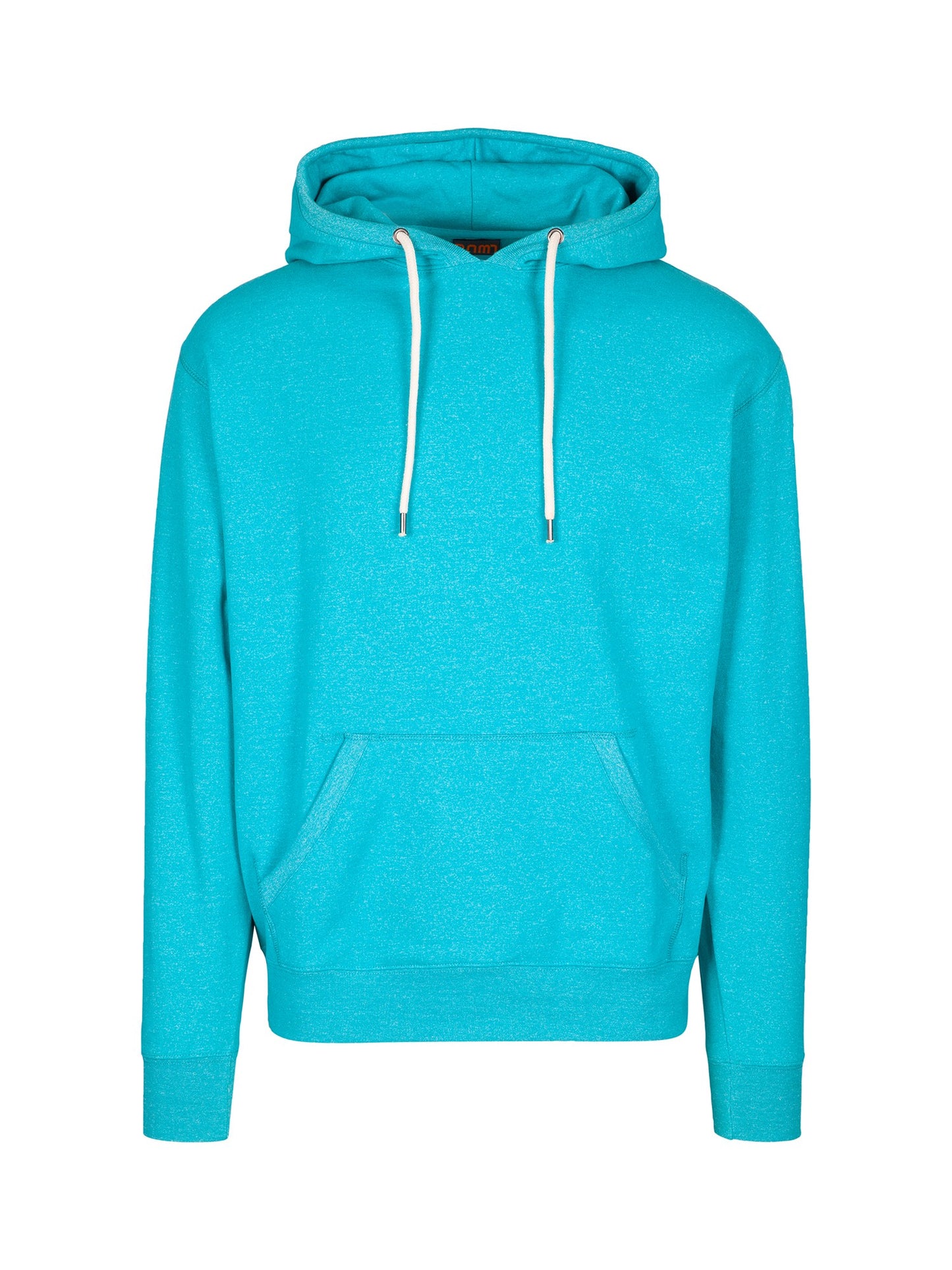 F650HP - Greatness Heather Hoodie - RAMO