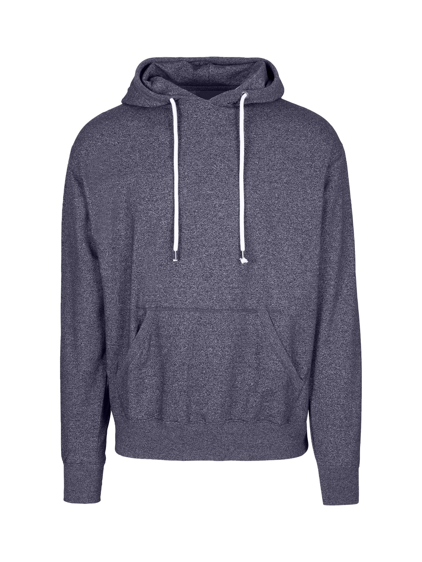 F650HP - Greatness Heather Hoodie - RAMO
