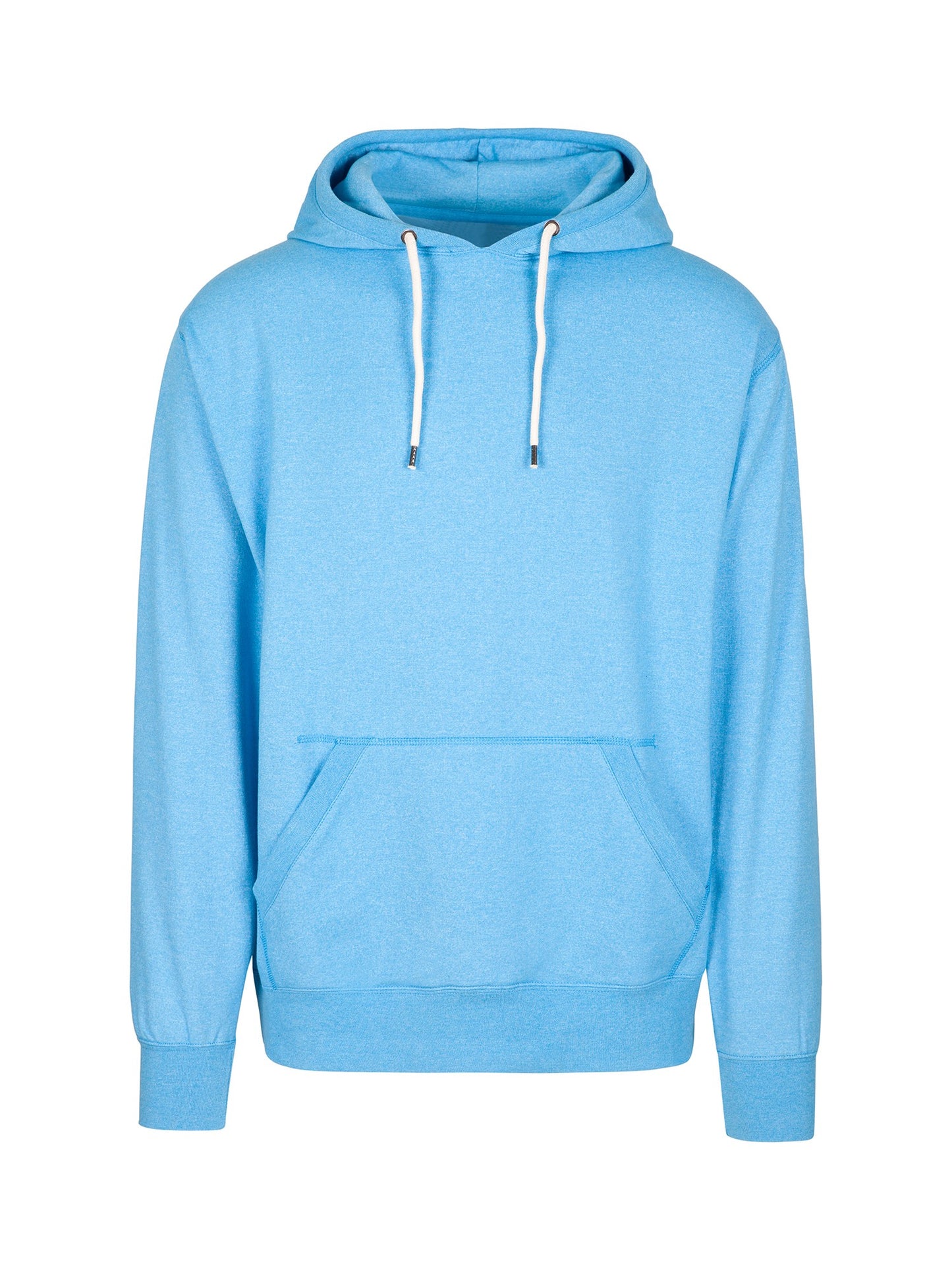 F650HP - Greatness Heather Hoodie - RAMO