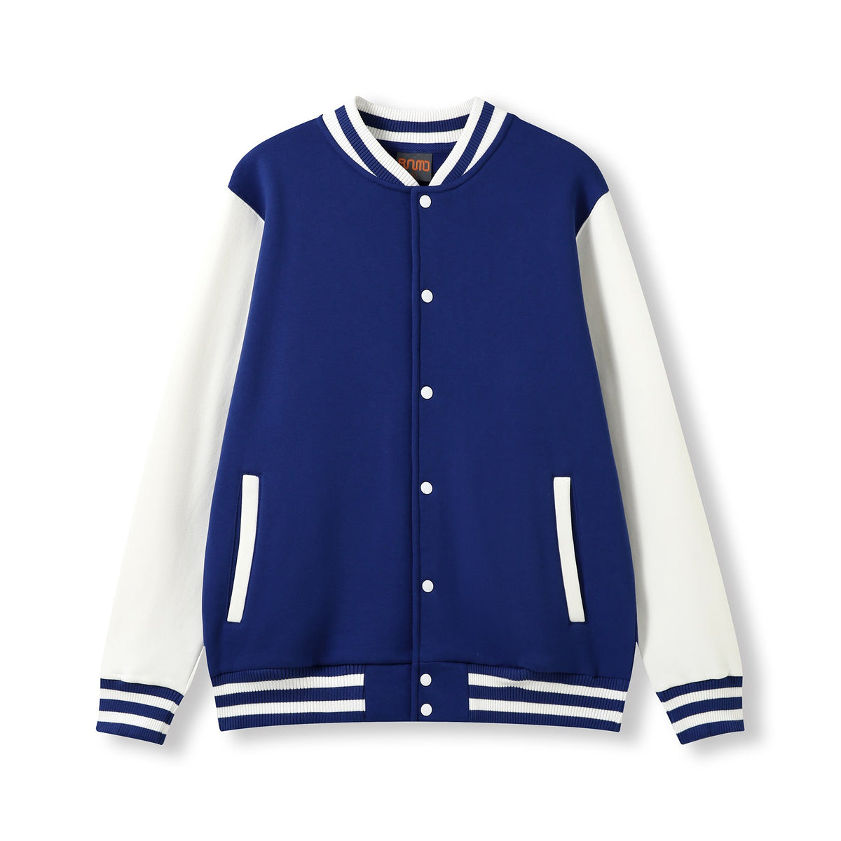Varsity Jacket - Ramo
