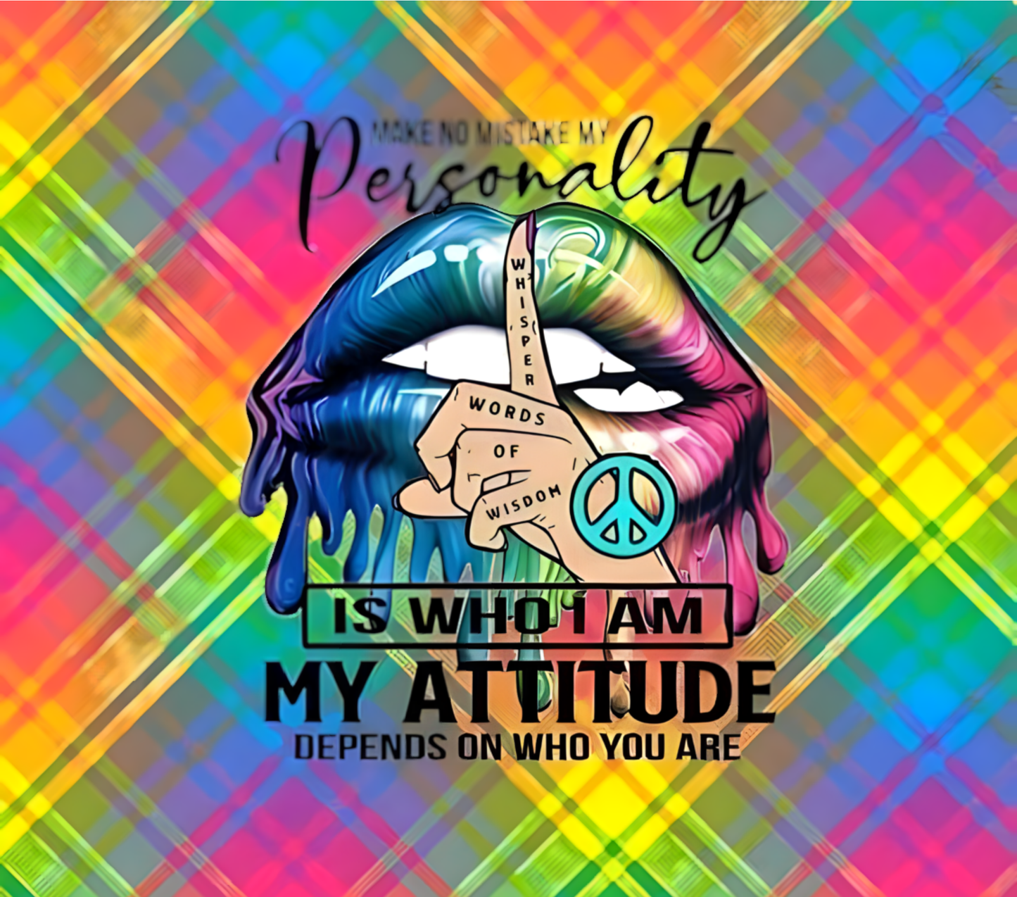 Sublimation Prints 18+ (Sarcasm) V: 6
