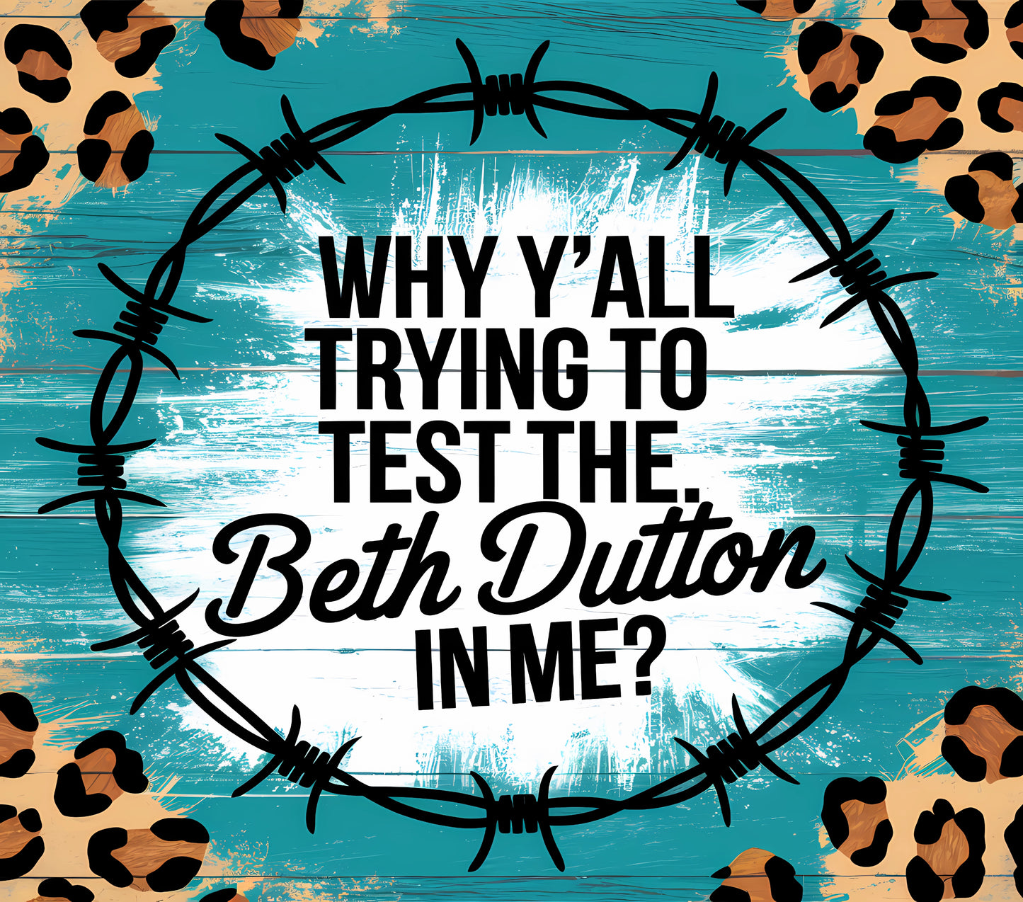 Sublimation Prints 18+ (Sarcasm) V: 6
