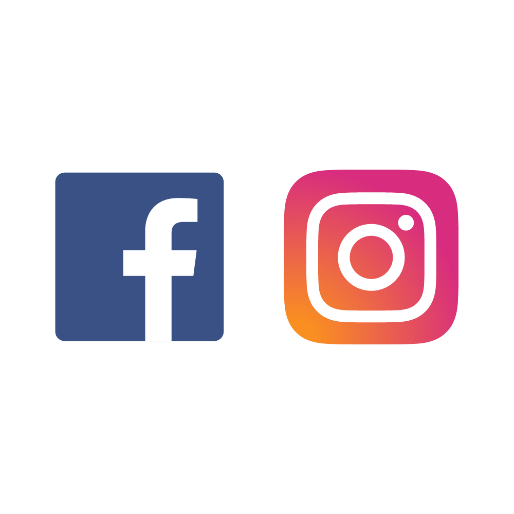 Follow us: