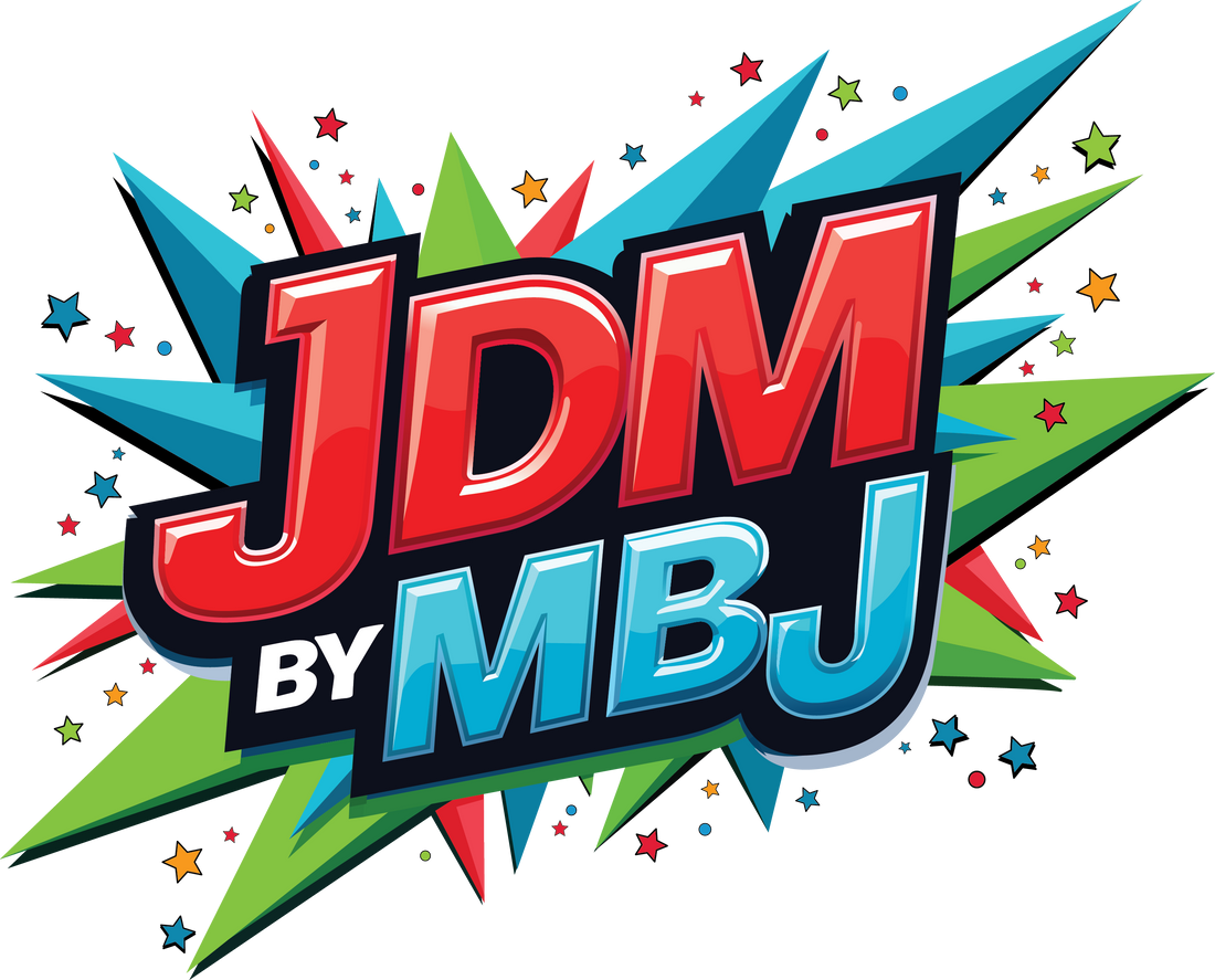 Why Choose JDM By MBJ?