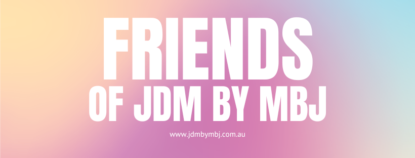 Friends of JDM By MBJ