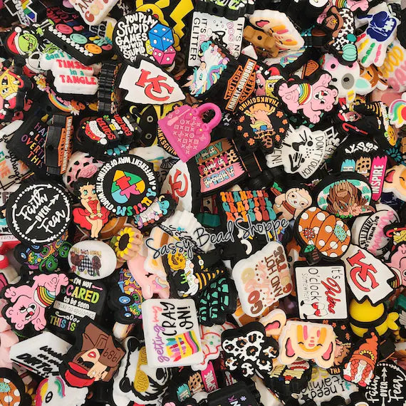 Focal Bead's