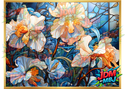 Impresiones por sublimación de Cutting Board [Volumen 3]