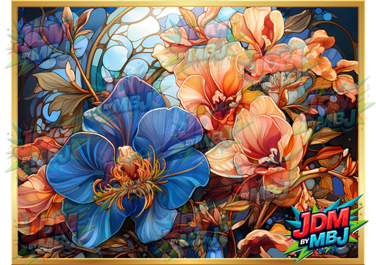 Cutting Board's  [Volume 3] Sublimation Prints