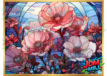 Impresiones por sublimación de Cutting Board [Volumen 3]