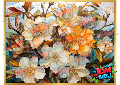 Impresiones por sublimación de Cutting Board [Volumen 3]