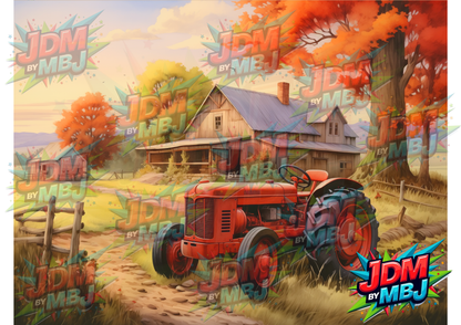 Impresiones por sublimación de Cutting Board [Volumen 3]