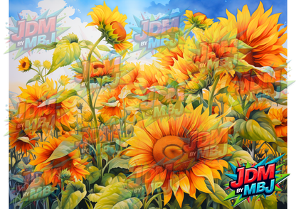 Impresiones por sublimación de Cutting Board [Volumen 3]