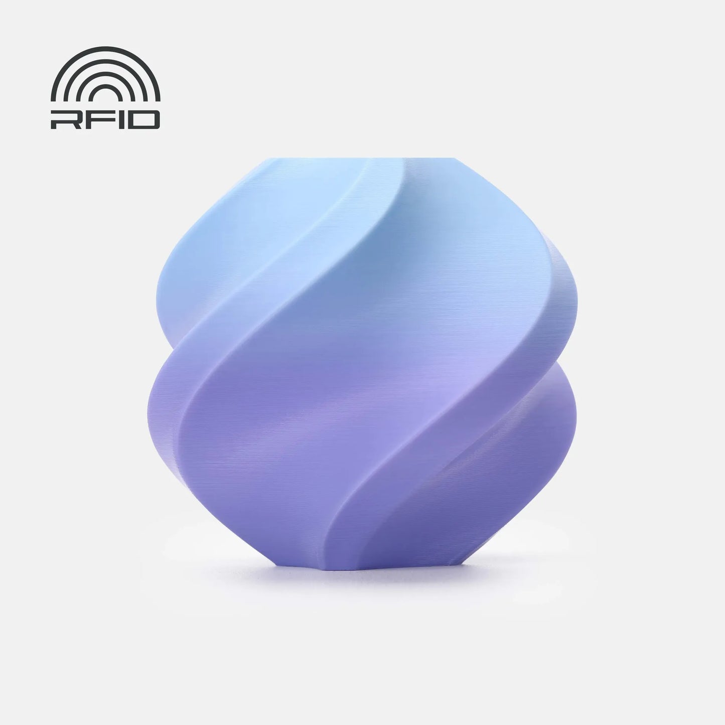 NO MESS FUNNEL Basic Gradient Colours