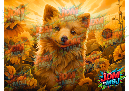 Impresiones por sublimación de Cutting Board [Volumen 3]