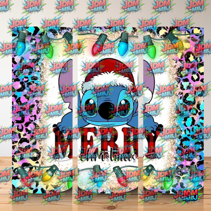 Inspired by Christmas Sublimation Prints