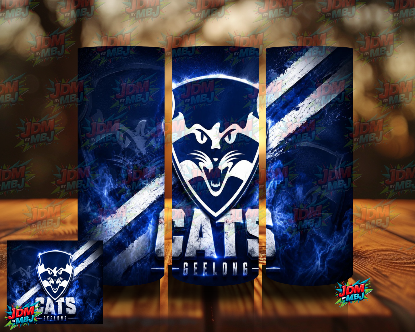 Inspired by AFL V3 Sublimation Prints