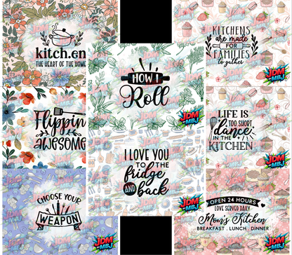 Cutting Board Bulk Purchases A4 & A3 Sizing Available