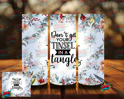 Christmas Sublimation Prints