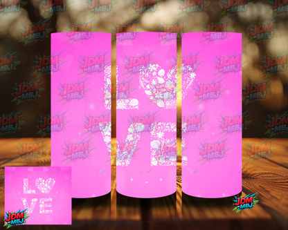 Valentine Sublimation Prints