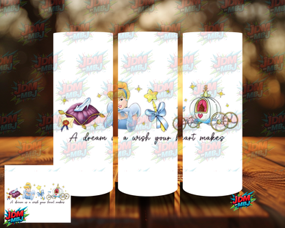 Bulk Mixed Sublimation Prints