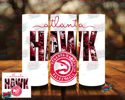 Inspired by NBL [Basketball] Sublimation Prints