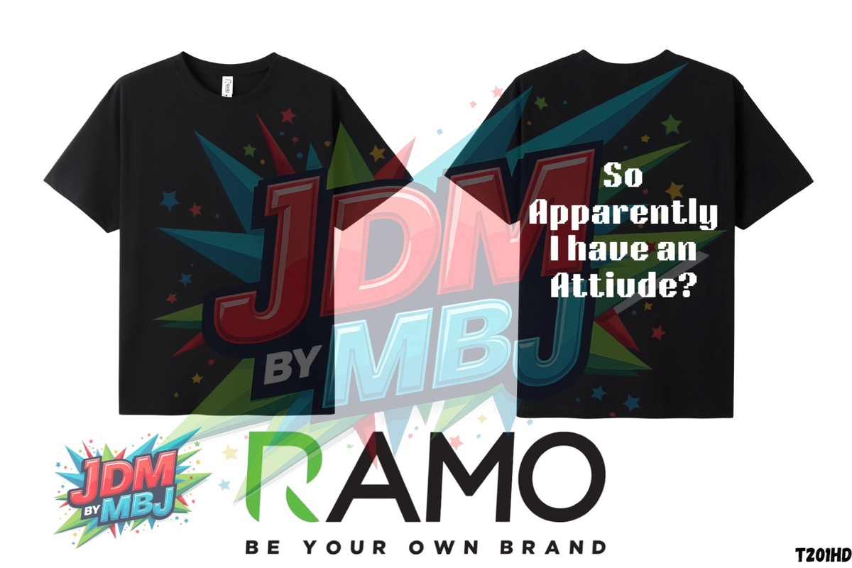 So Apparently - T-Shirt