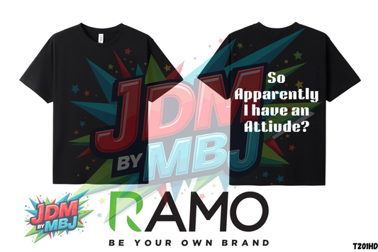 So Apparently - T-Shirt