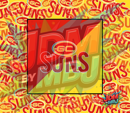 AFL Bulk Printed Sublimation Prints