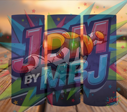 Inspirado en las impresiones de sublimación de Ben 10