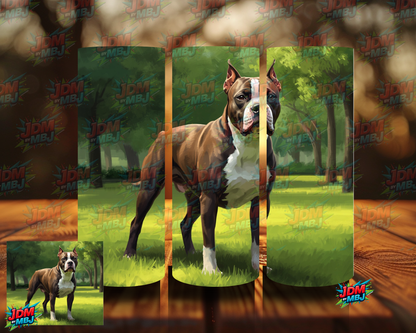Pet Dog's Sublimation Prints