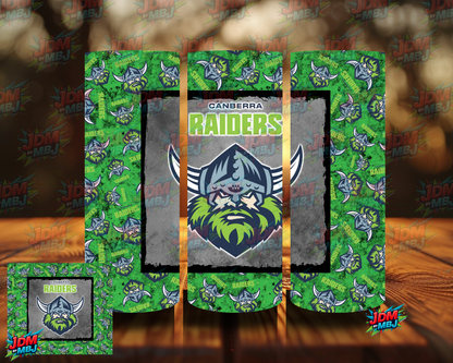 NRL Team Sublimation Print's
