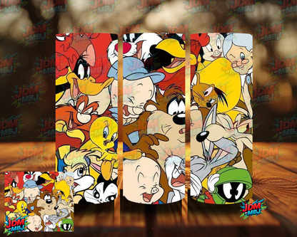 Inspired by 90's Vibes Sublimation Prints