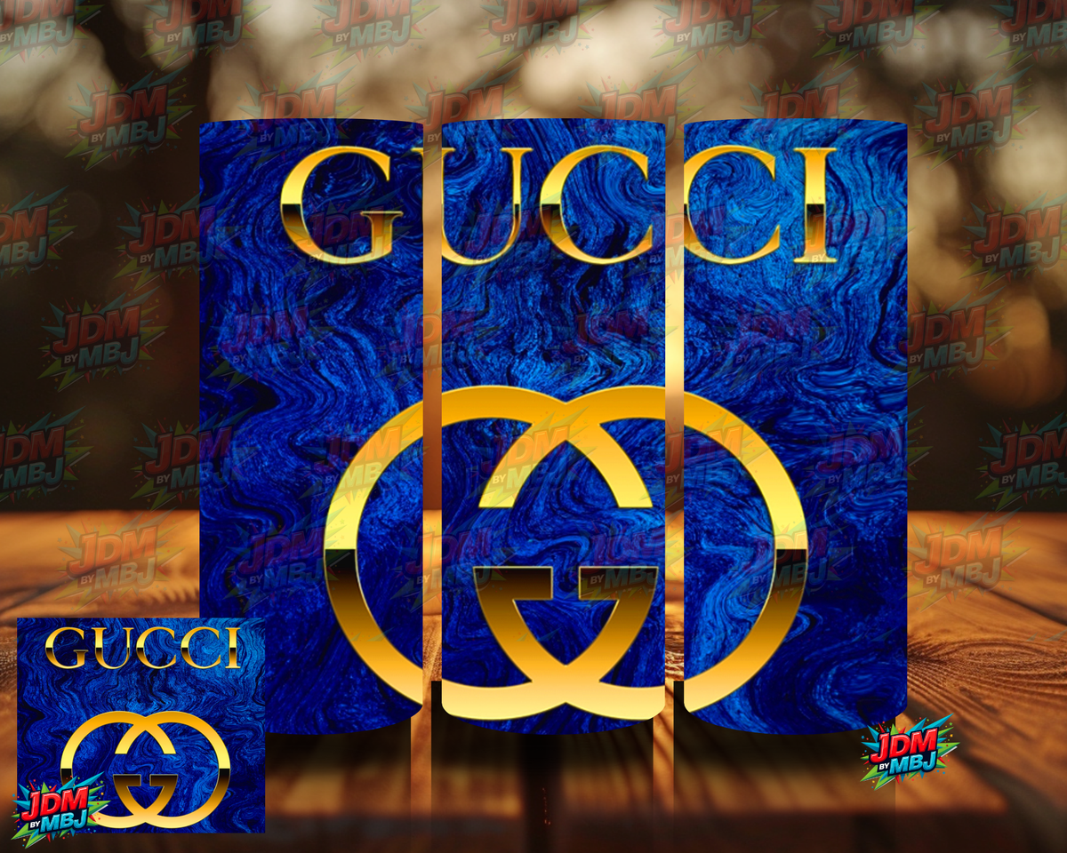 Inspired by Gucci Sublimation Prints