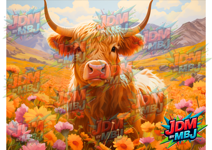 Impresiones por sublimación de Cutting Board [Volumen 3]