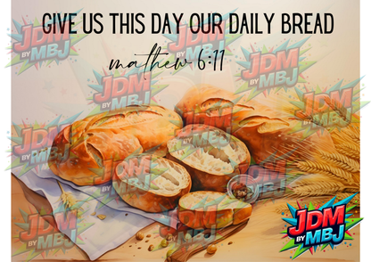 Impresiones por sublimación de Cutting Board [Volumen 3]