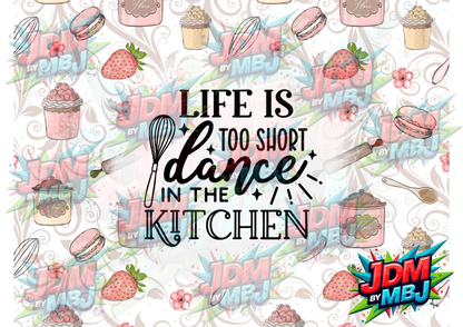 Impresiones por sublimación de Cutting Board [Volumen 3]