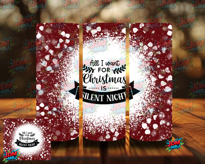 Christmas Sublimation Prints