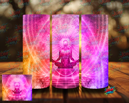 Inspired by Religion's Sublimation Prints