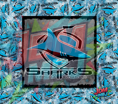 Impresiones por sublimación impresas a granel de NRL