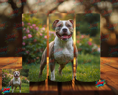 Pet Dog's Sublimation Prints